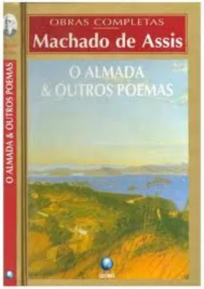 Lista com 10 Ebooks Gratis do Autor Machado de Assis na Descrição #7