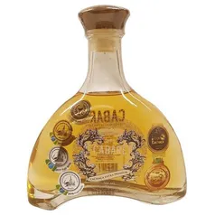 Cachaça Cabaré Extra Premium 15 Anos 700Ml R$288