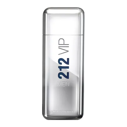 Perfume - 212 Vip Men - EDT - 200ml