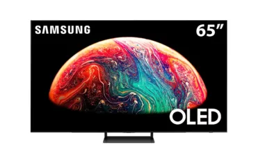 (MEMBERS) Samsung TV 65" OLED 4K 65S90C