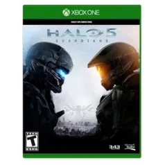 HALO 5: GUARDIANS - R$ 39,90