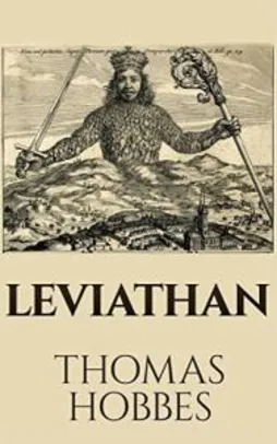 Ebook: Leviathan (Leviatã) de Thomas Hobbes