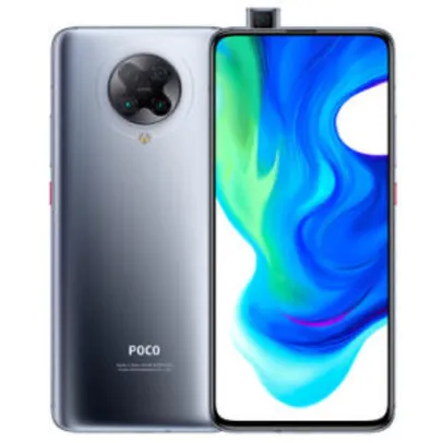 Smartphone Xiaomi POCO F2 Pro 128GB + 6GB | R$ 2131