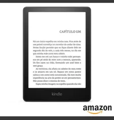 Kindle 11 geração 