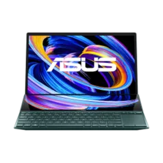 Notebook ASUS ZenBook Duo UX482EAR-KA371W Azul Celestial