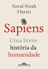 Sapiens: Uma breve história da humanidade