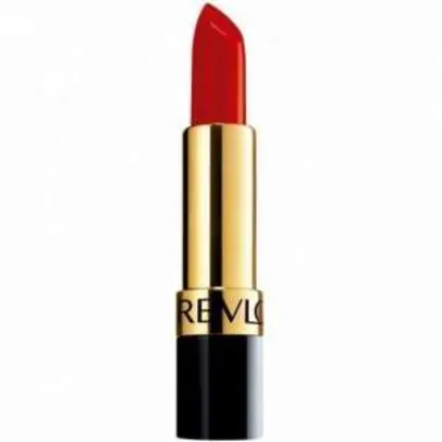 [Beleza na Web]  Revlon Super Lustrous Lipstick - Batom 4,2g - por R$13