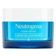 Hidratante Facial Neutrogena Hydro Boost Water Gel - 50g