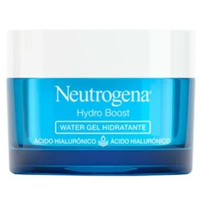 Hidratante Facial Neutrogena Hydro Boost Water Gel - 50g