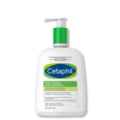 (Leve 2 Pague 1 + cupom) Cetaphil Hidratante Loção 473ml