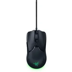 (APP) Razer Viper Mini - Wired Gaming Mouse - Nasa Packaging 8500DPI Preto