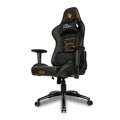 Cadeira Gamer Pichau Donek S AMD, Preta, PG-DNKS-AMD01