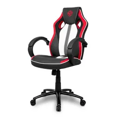 CADEIRA GAMER TGT FURY VERMELHA, TGT-FUR-RED R$650