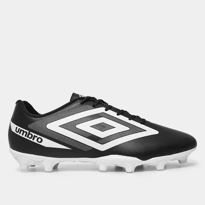 Chuteira Campo Umbro Beat - Unissex