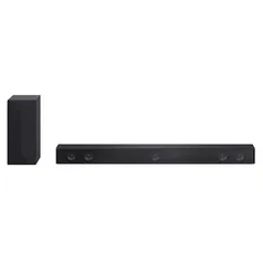 LG Sound Bar SH7Q 800W RMS 5.1 canais bluetooth DTS Virtual X ai sound pro