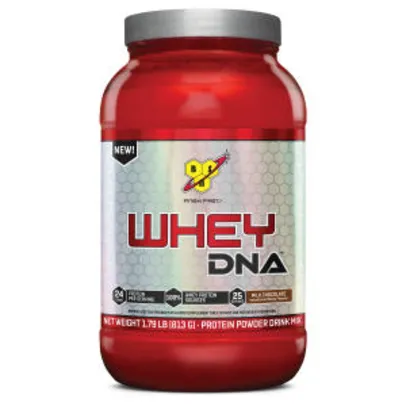 [ BUG ] Whey DNA 1,79 Lbs - BSN - R$9,90