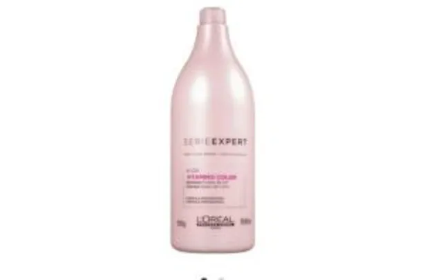 Shampoo L'ORÉAL Vitamino color 1,5L | R$99