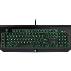 [Americanas] Teclado Gamer Razer Blackwidow Ultimate 2014 - R$556,06