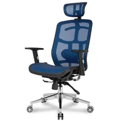 Cadeira DT3 Office Diana V2, Blue - 11727-8