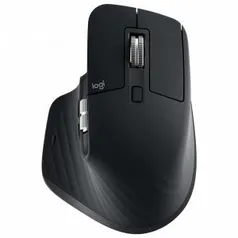 Mouse Sem Fio Logitech MX Master 3