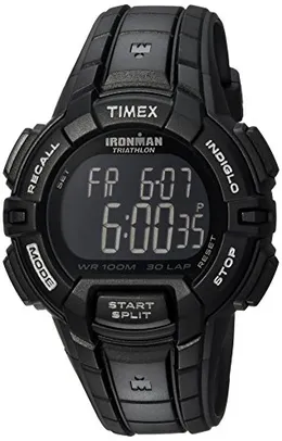 Timex Relógio Ironman robusto 30