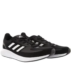 Tênis Adidas Runfalcon 2.0 Esportivo Masculino Preto