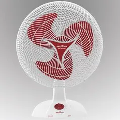 Ventilador B40 Silencium Red 40cm