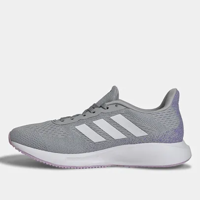 Tênis Adidas Endo Run Feminino - Tamanho: 34