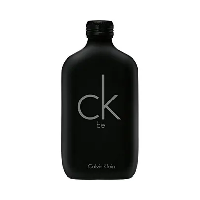 (Prime) Perfume Calvin Klein Ck Be Eau De Toilette 200Ml,