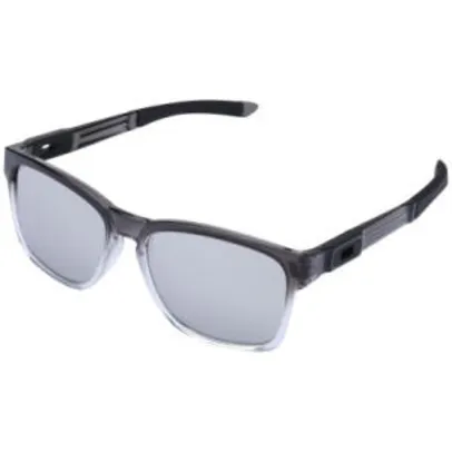 Óculos de Sol Oakley Catalyst Iridium OO9272 - Unissex - R$ 243