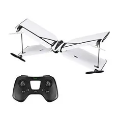 Minidrone Swing, Parrot, PF727004, Branco - R$399