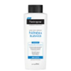 Neutrogena Body Care Intensive Hidrata &amp; Suaviza - Creme Hidratante Corporal 400ml