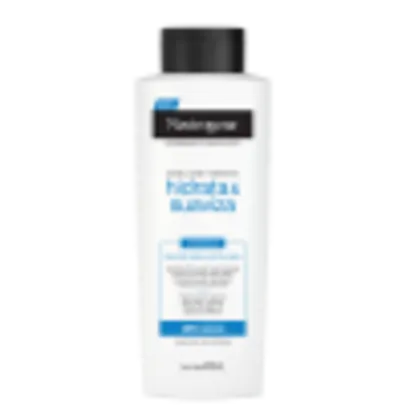 Neutrogena Body Care Intensive Hidrata &amp; Suaviza - Creme Hidratante Corporal 400ml