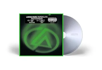 LINKIN PARK - CD PAPERCUTS