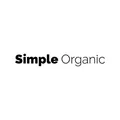 Logo Simple Organic