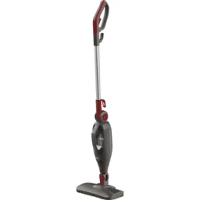 (Ame SC R$ 131)vaporizador de pisos e superfícies Electrolux MOP10 1300W 2x1 350Ml vermelho 110 220V