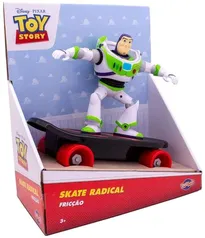 Buzz Lightyear Skate Fricção | R$77