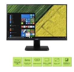 Monitor acer 27 va270h