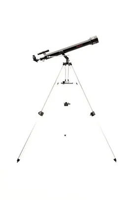 Telescopio Tasco NOVICE 60X800 | R$1.641