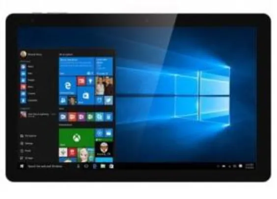 CHUWI Hi10 Pro 2 in 1 Ultrabook Tablet PC - R$ 452