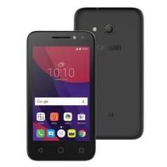 SUPER BARATO - Smartphone Alcatel Pixi 4 8gb Quad Core - Em até 3x no CARTÂO - Frete Grátis