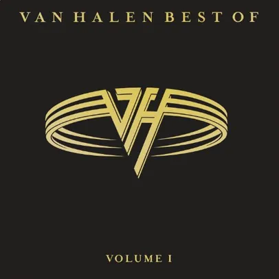 van Halen - Best of Volume 1