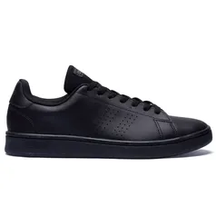 Tênis adidas Advantage Base, Preto - Masculino | Tamanhos 38 ao 44