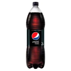 (REGIONAL) Refrigerante Pepsi Zero Garrafa 2L