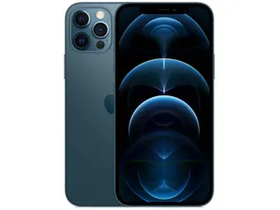 [APP] SELECIONADOS | iPhone 12 Pro Apple 512GB | R$7783