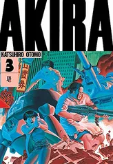 Akira - Vol. 3