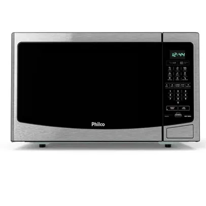 Micro-ondas Philco 37L 1400W Limpa Fácil PMO37IG