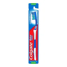 Escova Dental Colgate Extra Clean 1 Unidade