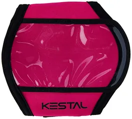 Porta Celular Plus, Kestal, KSN019-PINK, Pink