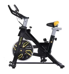 Bike Spinning Racing Profissional Pelegrin PEL-2314 | R$1680